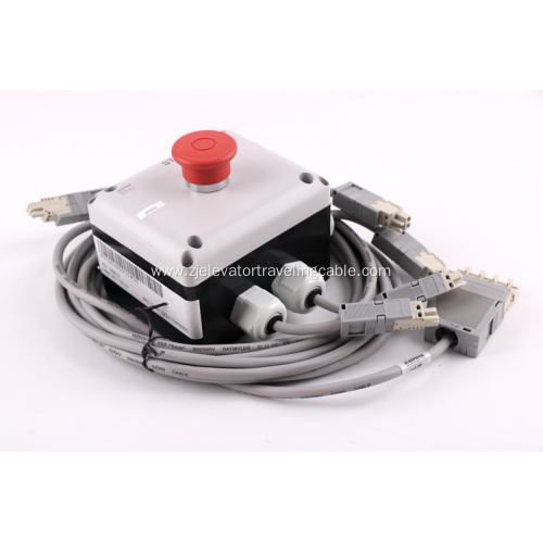 59325733 Emergency Stop Switch Box for Sch****** Elevators